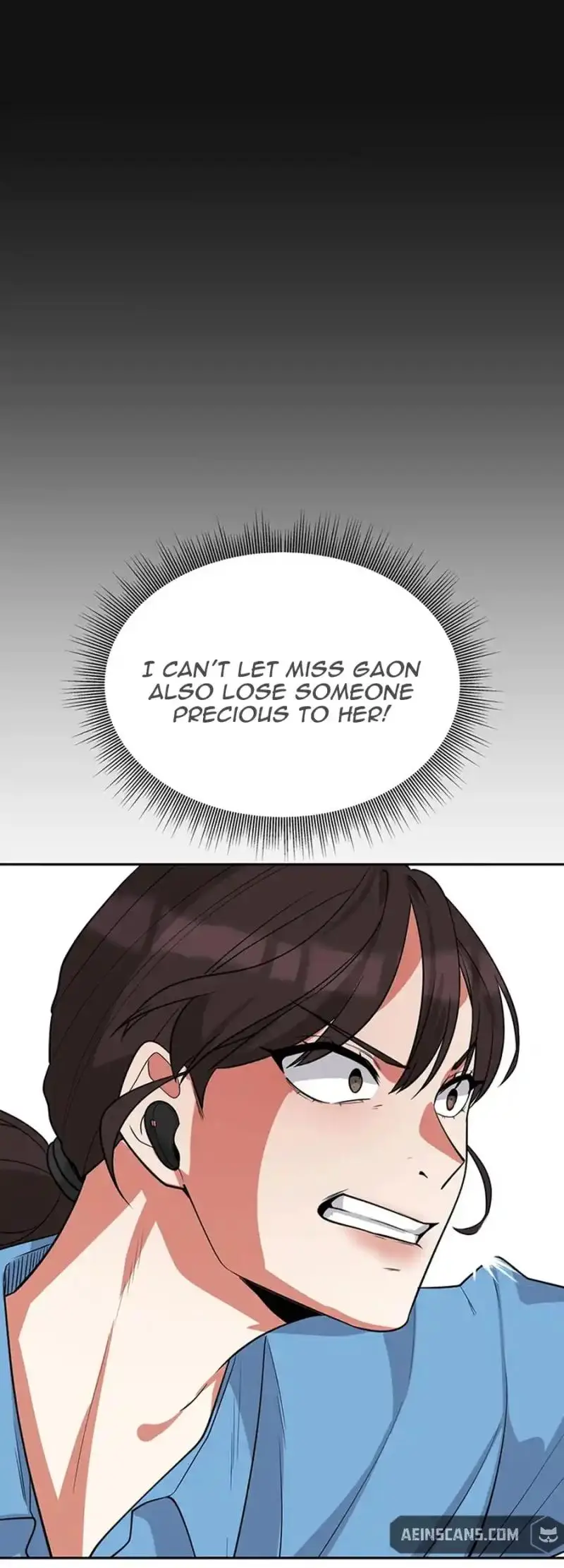 Scorpion Time Chapter 20 65